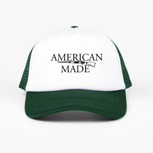 AMERICAN MADE HAT