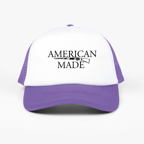 AMERICAN MADE HAT