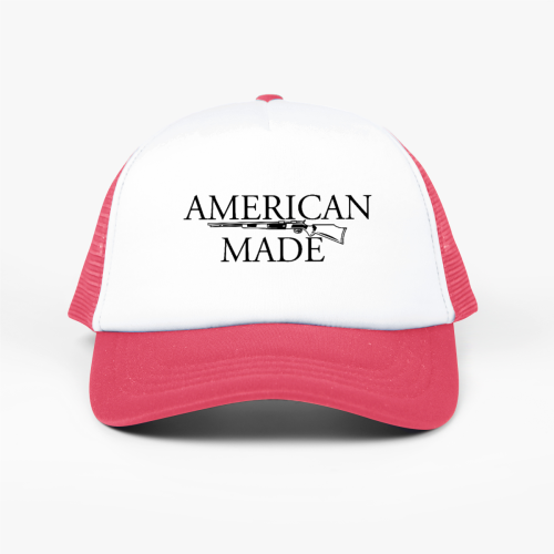 AMERICAN MADE HAT