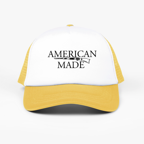 AMERICAN MADE HAT