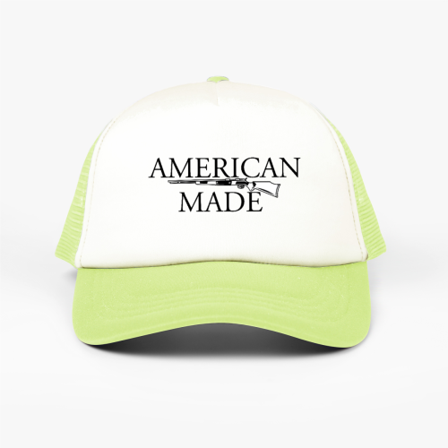 AMERICAN MADE HAT