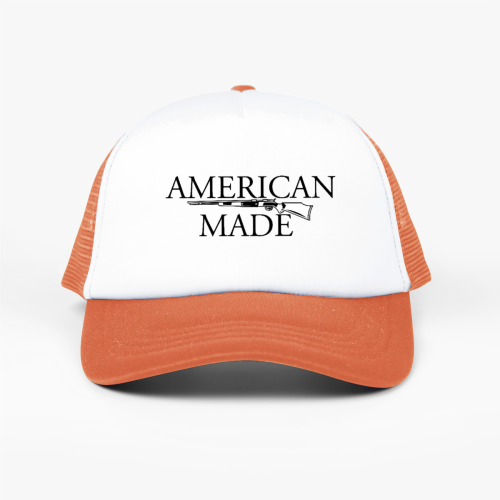 AMERICAN MADE HAT