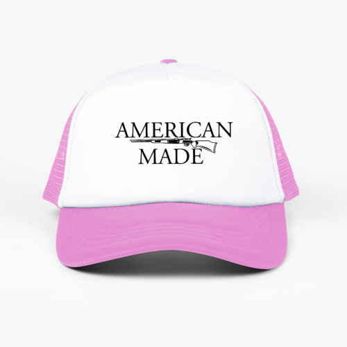 AMERICAN MADE HAT